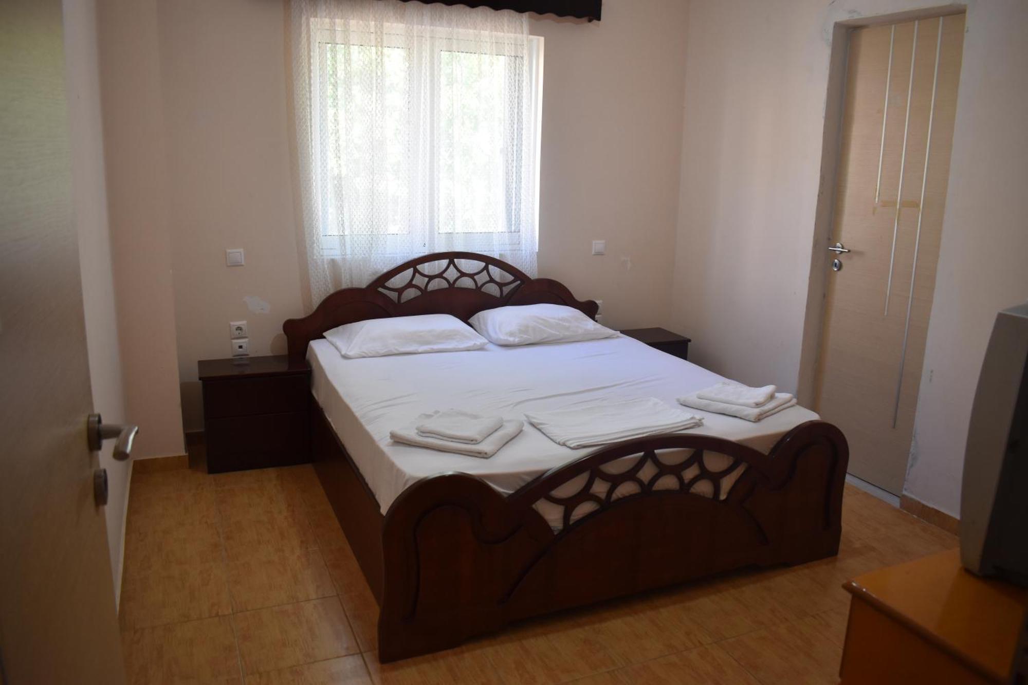 Anastasias Apartments Saranda Dış mekan fotoğraf