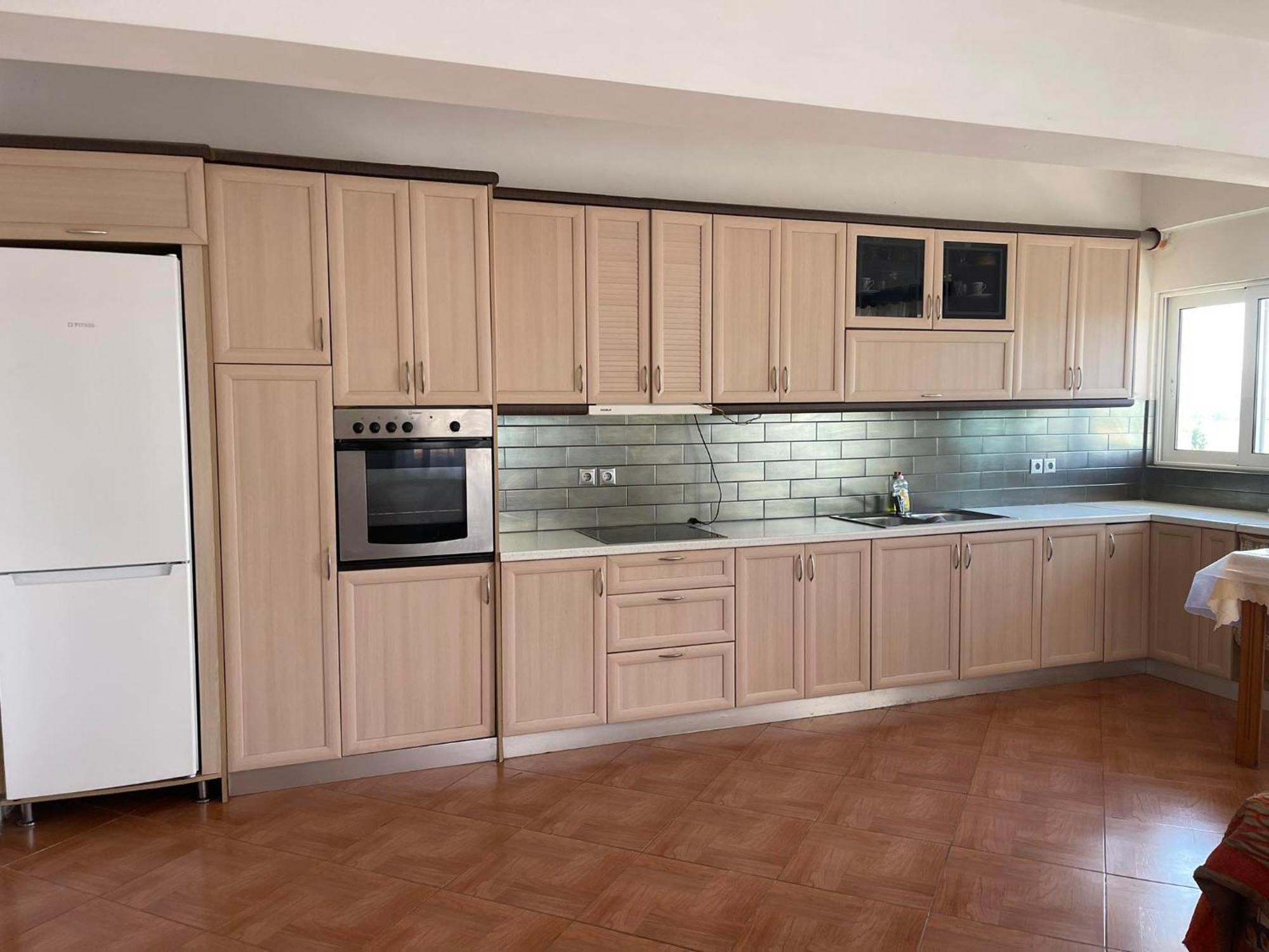 Anastasias Apartments Saranda Dış mekan fotoğraf
