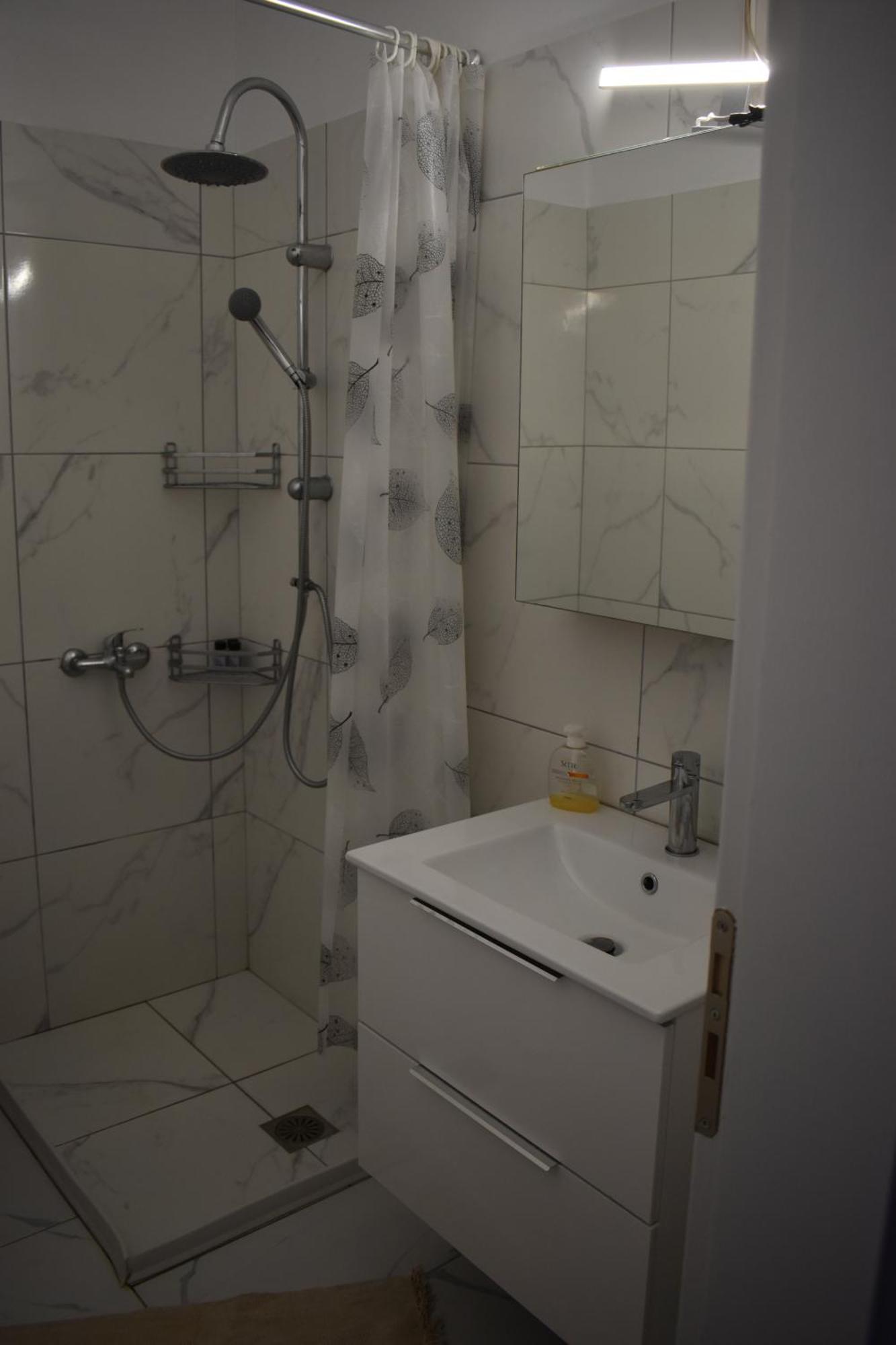 Anastasias Apartments Saranda Dış mekan fotoğraf