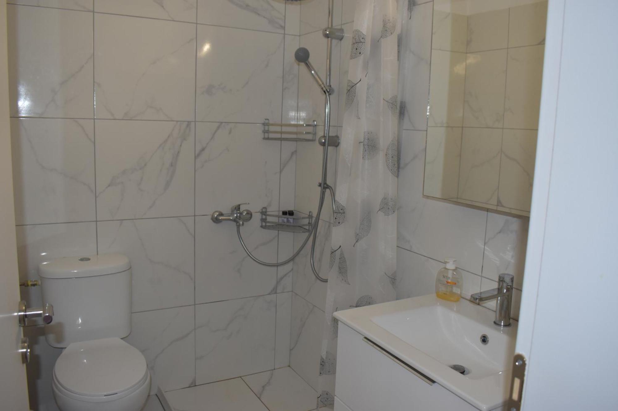 Anastasias Apartments Saranda Dış mekan fotoğraf