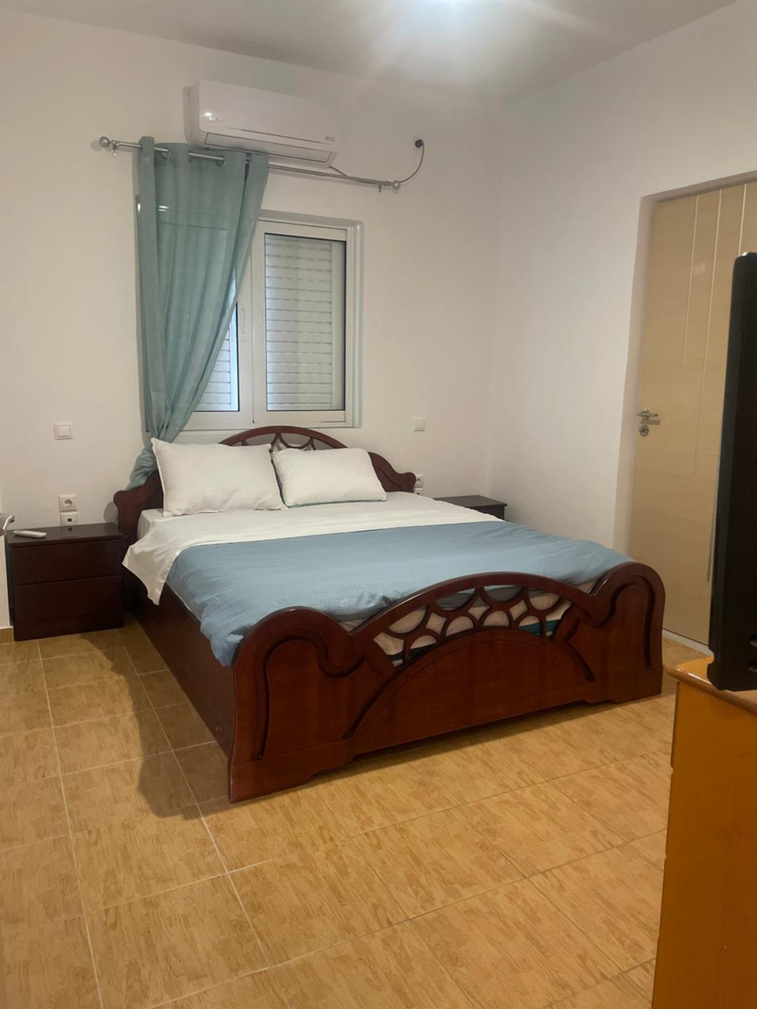Anastasias Apartments Saranda Dış mekan fotoğraf