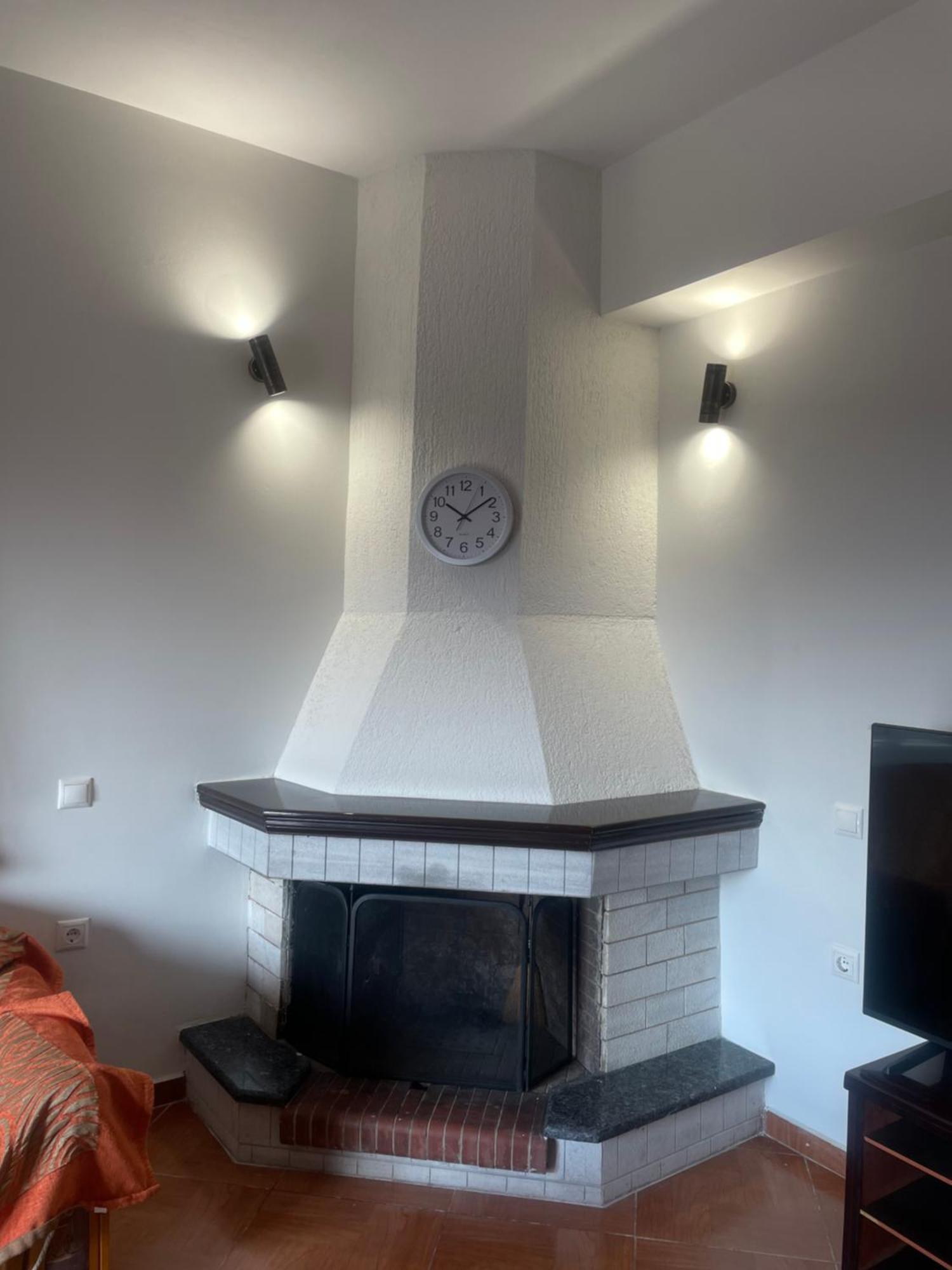 Anastasias Apartments Saranda Dış mekan fotoğraf