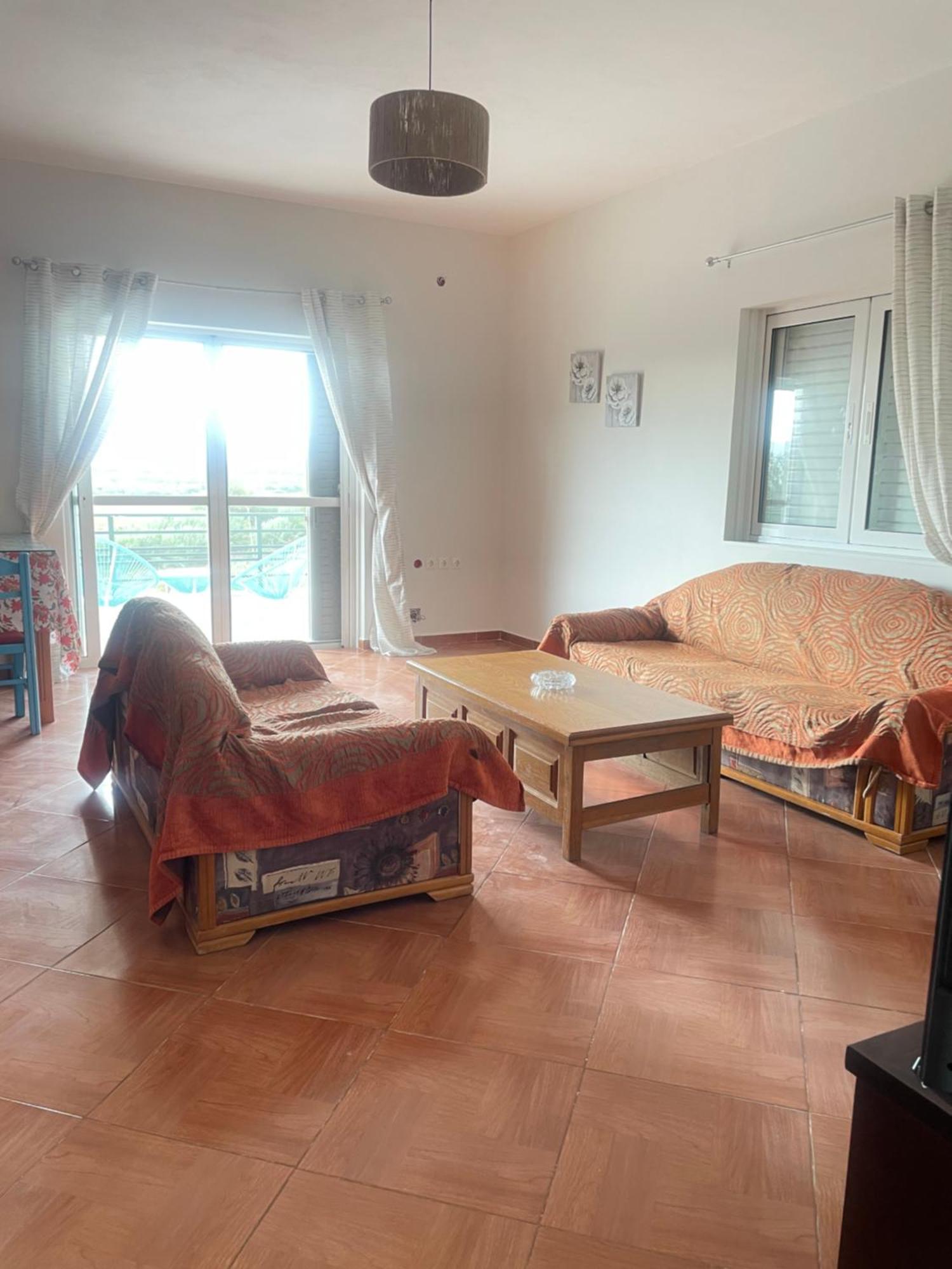 Anastasias Apartments Saranda Dış mekan fotoğraf